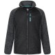 Куртка Hallyard Hakkon 001 3XL Черный