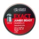 Пули пневм JSB Exact Jumbo Beast, 5,52 мм , 2,2 г, 150 шт/уп