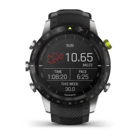 Смарт-часы Garmin MARQ Athlete