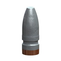 RCBS Soft Point Bullet Mold DC .225 55 gr - Пулелейка RCBS, профессиональная стальная термообработанная форма