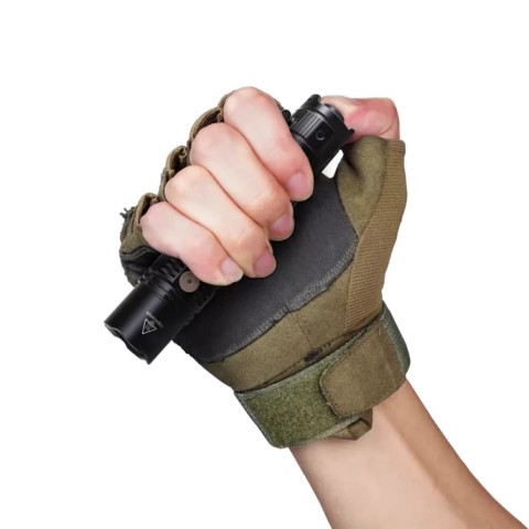 Ліхтар ручний Fenix PD36R