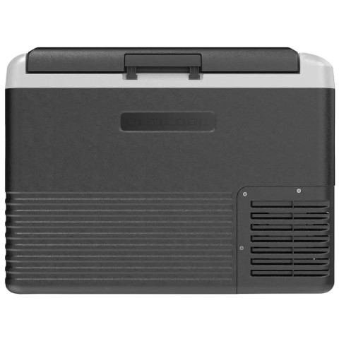 Автохолодильник Alpicool CL40GAP CL40G 37л., -20℃, (12, 24, 220 В)