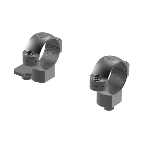 Кільця Leupold QR 1-IN High Ext Matte (49981)