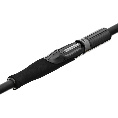 Спінінг Favorite Black Swan BSWTS1-852SH 2.57m 40-120g Fast