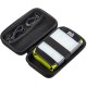 Фонарь кемпинговый SKIF Outdoor Light Shield ц:black/green