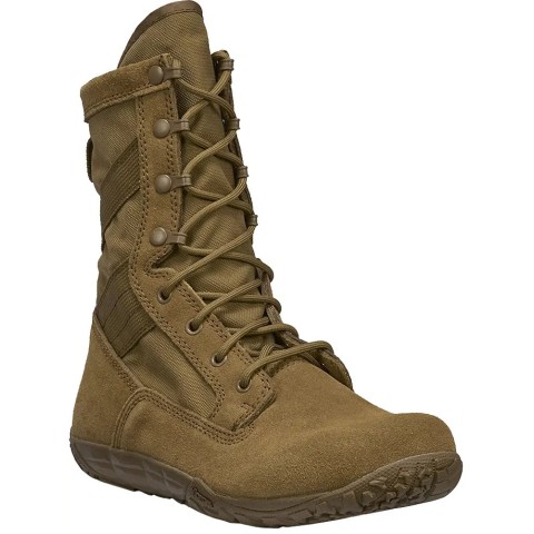 Ботинки Belleville Mini-Mil TR105 11W Coyote Brown