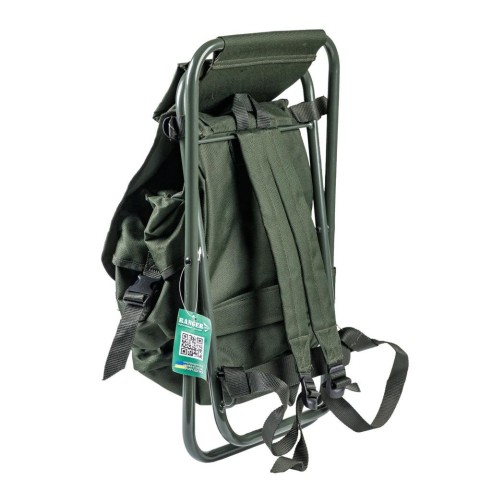 Стілець складаний Ranger RBagPlus FS 93112 (Арт. RA 4401)