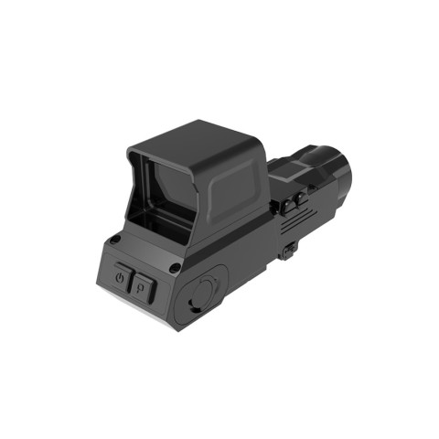 Двухканальный прицел INFIRAY (iRay) Fast FAL19/1x34D