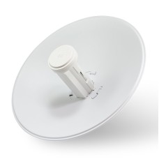 Точка доступу (зовнішня) Ubiquiti PowerBeam M5 300mm (PBE-M5-300)