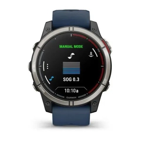 Смарт-часы Garmin quatix 7 Pro