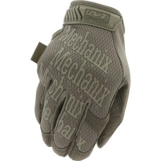 Рукавички Mechanix Original M Olive Drab