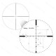 Прицел оптический Vector Optics Hugo 6-24x50 (25,4 мм) SFP