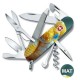 Нож Victorinox Swiss Army Mountaineer Змея