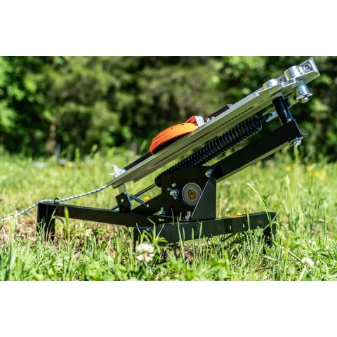 Метательная машина Do-all outdoors Competitor Full Cock Trap
