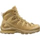 Ботинки Salomon QUEST 4D GTX Forces 2 5.5 Coyote