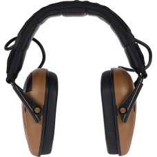 Навушники активні Earmor M300A ц:coyote brown