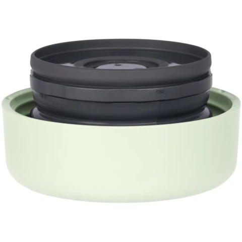 Харчовий термоконтейнер Zojirushi SW-LA40GM 0.4 л Airy Green