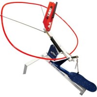 Do-All Outdoors FlyWay One HD Clay Pigeon Thrower Pedal Activated  - Машинка для метания тарелок