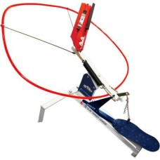 Do-All Outdoors FlyWay One HD Clay Pigeon Thrower Pedal Activated  - Машинка для метания тарелок