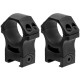 Кільця Leapers UTG PRO P.O.I. d - 30 мм. High. Picatinny