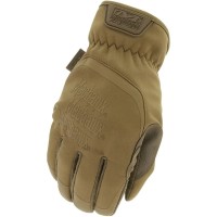 Перчатки Mechanix Tactical Coldwork FastFit M Coyote