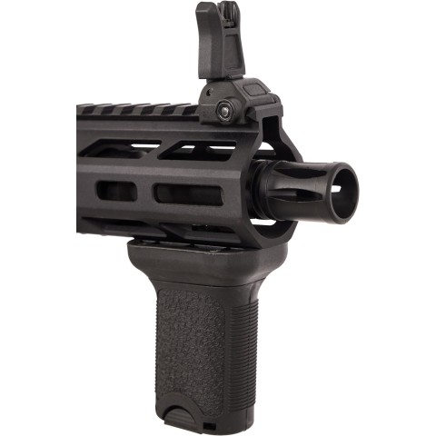 Гвинтівка страйкбольна Evolution Recon 3.0 Viper XS AEG 6 мм Black