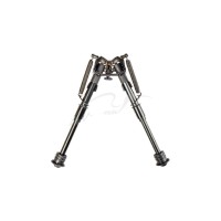 Сошки XD Precision Model RV 6-9’’ (ступенчатые ножки). Высота - 16,5-23,8 см