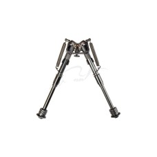 Сошки XD Precision Model RV 6-9’’ (ступенчатые ножки). Высота - 16,5-23,8 см