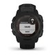Смарт-часы Garmin Instinct Solar Tactical Edition Black