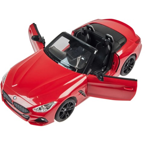 Машинка Rastar BMW Z4 New Version 1:14 ц:красный
