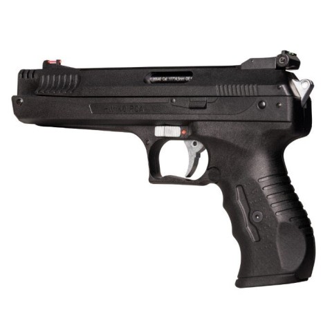 Пневматичний пістолет HW 40 PCA кал. 4,5