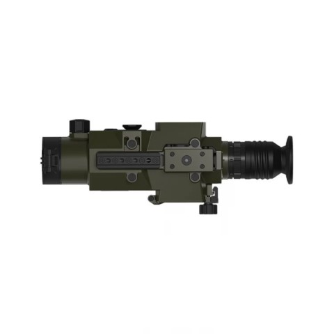 Тепловізійний приціл NVECTECH DEFENDER 319