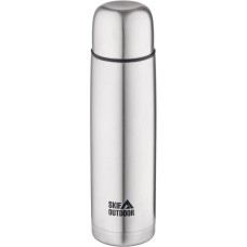 Термос SKIF Outdoor Walker, 1L ц:silver
