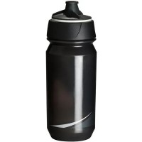 Фляга Garmin Tacx Shanti Twist дымчатая 500 мл White