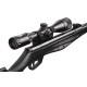 Винтовка пневматическая Stoeger RX40 Combo Black с прицелом 3-9x40AO  кал.4.5мм