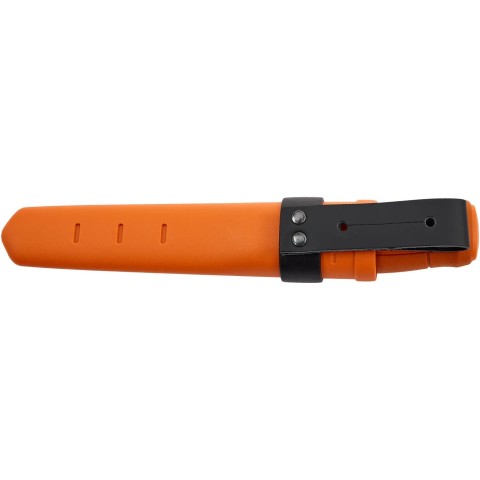 Нож Morakniv Kansbol Multi-Mount ц:оранжевый