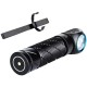 Фонарь Olight Perun 2 Black