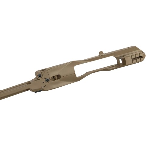 Конверсионный кит Recover Tactical 20/20N Tan для Glock