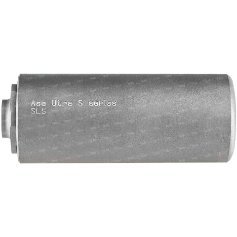 Саундмодератор Ase Utra SL5 .25 (під кал. 243 Win, 6,5х47 Lapua, 260 Rem і 6,5x55). Різьба - M17x1.