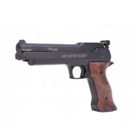 Пневматический пистолет Sig Sauer Air Super Target
