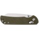 Нож CJRB Lyrid AR-RPM9, G10 ц:green