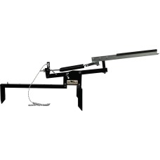 Метательная маш. Do-all outdoors Competitor Full Cock Trap, ручная, на одну тарелк.