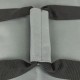 Термосумка Tribe Cooler 25L Grey