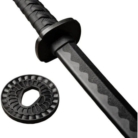 Меч тренувальний Boker Magnum Kiai