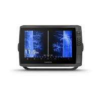 Картплотер Garmin ECHOMAP Ultra 2 10