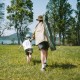 Стілець складаний Naturehike Sea Star 002 CNK2550JJ019, вуглецева сталь, олива