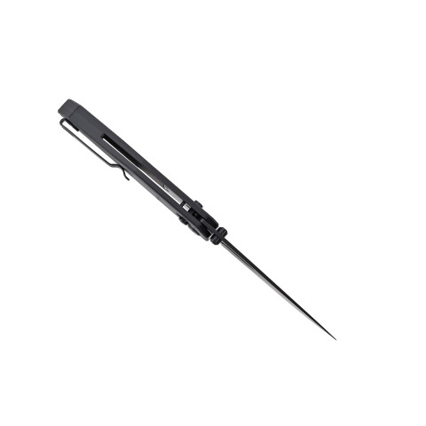 Ніж Hightron Sharplyn, 14C28N, G10 + CF