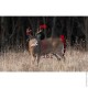Бінокль Bushnell FX1042AD Fusion X 10X42mm, 1600 М, Дальномер, Балистический калькулятор ц:black