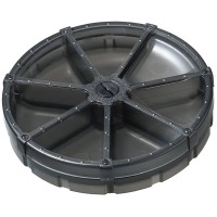 Коробка DaiichiSeiko MC Case #75R ц:black