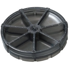 Коробка DaiichiSeiko MC Case #75R ц:black